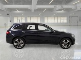  Mercedes  G-Klasee MERCEDES-BENZ GLC / 2015 / 5P / SUV GLC 250 D 4MATIC EXCLUSIVE #7