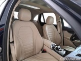  Mercedes  G-Klasee MERCEDES-BENZ GLC / 2015 / 5P / SUV GLC 250 D 4MATIC EXCLUSIVE #13