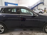  Mercedes  G-Klasee MERCEDES-BENZ GLC / 2015 / 5P / SUV GLC 250 D 4MATIC EXCLUSIVE #51