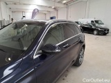  Mercedes  G-Klasee MERCEDES-BENZ GLC / 2015 / 5P / SUV GLC 250 D 4MATIC EXCLUSIVE #49