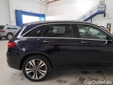  Mercedes  G-Klasee MERCEDES-BENZ GLC / 2015 / 5P / SUV GLC 250 D 4MATIC EXCLUSIVE #53