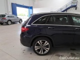  Mercedes  G-Klasee MERCEDES-BENZ GLC / 2015 / 5P / SUV GLC 250 D 4MATIC EXCLUSIVE #55