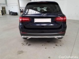  Mercedes  G-Klasee MERCEDES-BENZ GLC / 2015 / 5P / SUV GLC 250 D 4MATIC EXCLUSIVE #59