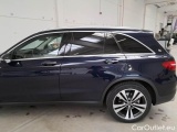  Mercedes  G-Klasee MERCEDES-BENZ GLC / 2015 / 5P / SUV GLC 250 D 4MATIC EXCLUSIVE #68