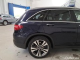  Mercedes  G-Klasee MERCEDES-BENZ GLC / 2015 / 5P / SUV GLC 250 D 4MATIC EXCLUSIVE #83