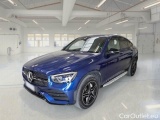  Mercedes  G-Klasee MERCEDES-BENZ GLC COUPÈ / 2019 / 5P / SUV 300 D 4MATIC PREMIUM PLUS AUT. 