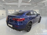  Mercedes  G-Klasee MERCEDES-BENZ GLC COUPÈ / 2019 / 5P / SUV 300 D 4MATIC PREMIUM PLUS AUT. #2