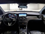 Mercedes  G-Klasee MERCEDES-BENZ GLC COUPÈ / 2019 / 5P / SUV 300 D 4MATIC PREMIUM PLUS AUT. #3