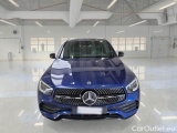  Mercedes  G-Klasee MERCEDES-BENZ GLC COUPÈ / 2019 / 5P / SUV 300 D 4MATIC PREMIUM PLUS AUT. #6