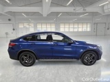  Mercedes  G-Klasee MERCEDES-BENZ GLC COUPÈ / 2019 / 5P / SUV 300 D 4MATIC PREMIUM PLUS AUT. #7
