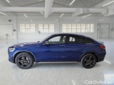  Mercedes  G-Klasee MERCEDES-BENZ GLC COUPÈ / 2019 / 5P / SUV 300 D 4MATIC PREMIUM PLUS AUT. #8