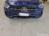  Mercedes  G-Klasee MERCEDES-BENZ GLC COUPÈ / 2019 / 5P / SUV 300 D 4MATIC PREMIUM PLUS AUT. #25