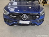  Mercedes  G-Klasee MERCEDES-BENZ GLC COUPÈ / 2019 / 5P / SUV 300 D 4MATIC PREMIUM PLUS AUT. #29