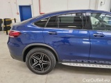  Mercedes  G-Klasee MERCEDES-BENZ GLC COUPÈ / 2019 / 5P / SUV 300 D 4MATIC PREMIUM PLUS AUT. #38