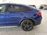  Mercedes  G-Klasee MERCEDES-BENZ GLC COUPÈ / 2019 / 5P / SUV 300 D 4MATIC PREMIUM PLUS AUT. #47