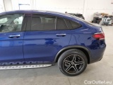  Mercedes  G-Klasee MERCEDES-BENZ GLC COUPÈ / 2019 / 5P / SUV 300 D 4MATIC PREMIUM PLUS AUT. #50