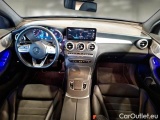  Mercedes  G-Klasee MERCEDES-BENZ GLC COUPÈ / 2019 / 5P / SUV 200 4MATIC EQ-BOOST PREMIUM PLUS AUT. #3