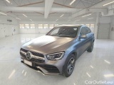  Mercedes  G-Klasee MERCEDES-BENZ GLC COUPÈ / 2019 / 5P / SUV 200 4MATIC EQ-BOOST PREMIUM PLUS AUT. 