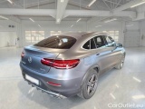  Mercedes  G-Klasee MERCEDES-BENZ GLC COUPÈ / 2019 / 5P / SUV 200 4MATIC EQ-BOOST PREMIUM PLUS AUT. #2