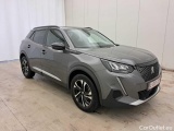  Peugeot  2008 Allure Pack 1.2 Puretech S&S 100pk/cv 5p Manual Petrol  22 #8