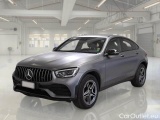  Mercedes  G-Klasee MERCEDES-BENZ GLC COUPÈ / 2019 / 5P / SUV MERCEDES-AMG GLC 43 4MATIC 
