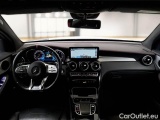  Mercedes  G-Klasee MERCEDES-BENZ GLC COUPÈ / 2019 / 5P / SUV MERCEDES-AMG GLC 43 4MATIC #3