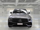 Mercedes  G-Klasee MERCEDES-BENZ GLC COUPÈ / 2019 / 5P / SUV MERCEDES-AMG GLC 43 4MATIC #6