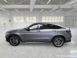  Mercedes  G-Klasee MERCEDES-BENZ GLC COUPÈ / 2019 / 5P / SUV MERCEDES-AMG GLC 43 4MATIC #8