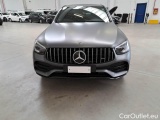  Mercedes  G-Klasee MERCEDES-BENZ GLC COUPÈ / 2019 / 5P / SUV MERCEDES-AMG GLC 43 4MATIC #30