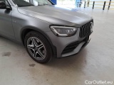  Mercedes  G-Klasee MERCEDES-BENZ GLC COUPÈ / 2019 / 5P / SUV MERCEDES-AMG GLC 43 4MATIC #33