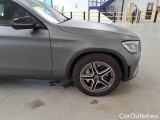  Mercedes  G-Klasee MERCEDES-BENZ GLC COUPÈ / 2019 / 5P / SUV MERCEDES-AMG GLC 43 4MATIC #35