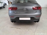  Mercedes  G-Klasee MERCEDES-BENZ GLC COUPÈ / 2019 / 5P / SUV MERCEDES-AMG GLC 43 4MATIC #44