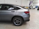  Mercedes  G-Klasee MERCEDES-BENZ GLC COUPÈ / 2019 / 5P / SUV MERCEDES-AMG GLC 43 4MATIC #52