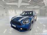  Mini  Countryman MINI  / 2016 / 5P / BERLINA COOPER BUSINESS 