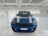  Mini  Countryman MINI  / 2016 / 5P / BERLINA COOPER BUSINESS #6