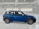  Mini  Countryman MINI  / 2016 / 5P / BERLINA COOPER BUSINESS #7