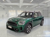  Mini  Countryman MINI  / 2020 / 5P / BERLINA COOPER S YOURS 4WD AUTOMATICA 