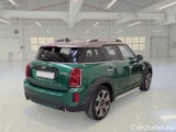  Mini  Countryman MINI  / 2020 / 5P / BERLINA COOPER S YOURS 4WD AUTOMATICA #2