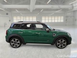  Mini  Countryman MINI  / 2020 / 5P / BERLINA COOPER S YOURS 4WD AUTOMATICA #7