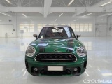  Mini  Countryman MINI  / 2020 / 5P / BERLINA COOPER S YOURS 4WD AUTOMATICA #6