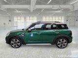  Mini  Countryman MINI  / 2020 / 5P / BERLINA COOPER S YOURS 4WD AUTOMATICA #8