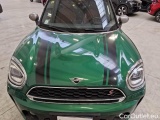  Mini  Countryman MINI  / 2020 / 5P / BERLINA COOPER S YOURS 4WD AUTOMATICA #26