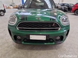  Mini  Countryman MINI  / 2020 / 5P / BERLINA COOPER S YOURS 4WD AUTOMATICA #34