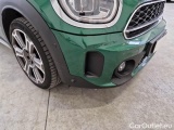 Mini  Countryman MINI  / 2020 / 5P / BERLINA COOPER S YOURS 4WD AUTOMATICA #37