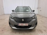  Peugeot  2008 Allure Pack 1.2 Puretech S&S 100pk/cv 5p Manual Petrol  22 #16