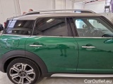  Mini  Countryman MINI  / 2020 / 5P / BERLINA COOPER S YOURS 4WD AUTOMATICA #47