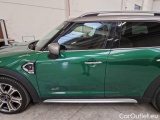  Mini  Countryman MINI  / 2020 / 5P / BERLINA COOPER S YOURS 4WD AUTOMATICA #73