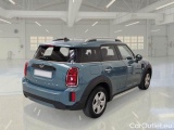  Mini  Countryman MINI  / 2020 / 5P / BERLINA ONE D BUSINESS AUTOM DCT #2