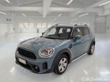  Mini  Countryman MINI  / 2020 / 5P / BERLINA ONE D BUSINESS AUTOM DCT 