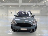  Mini  Countryman MINI  / 2020 / 5P / BERLINA ONE D BUSINESS AUTOM DCT #6